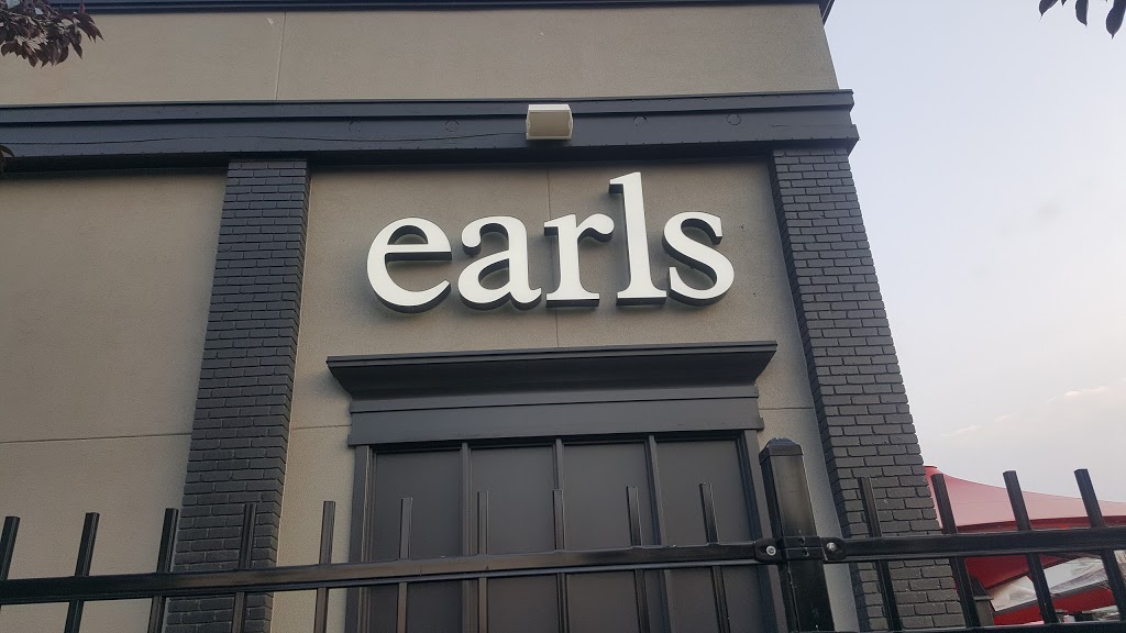 Earls Kitchen + Bar | 10640 Macleod Trail SE, Calgary, AB T2J 0P8, Canada | Phone: (403) 278-7860