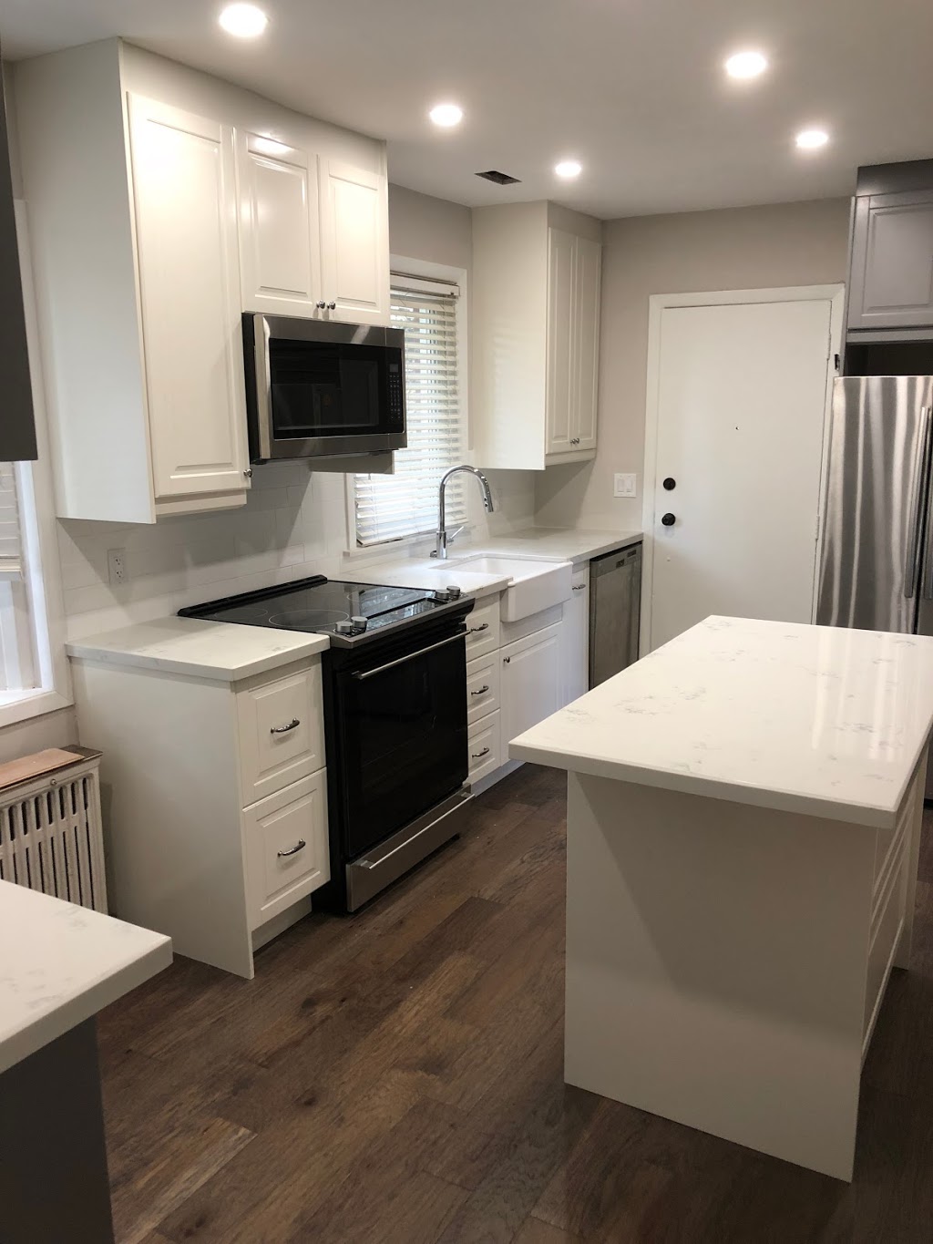 Anderson Contracting | 10 Armstrong Ave, Georgetown, ON L7G 4S3, Canada | Phone: (416) 303-9884