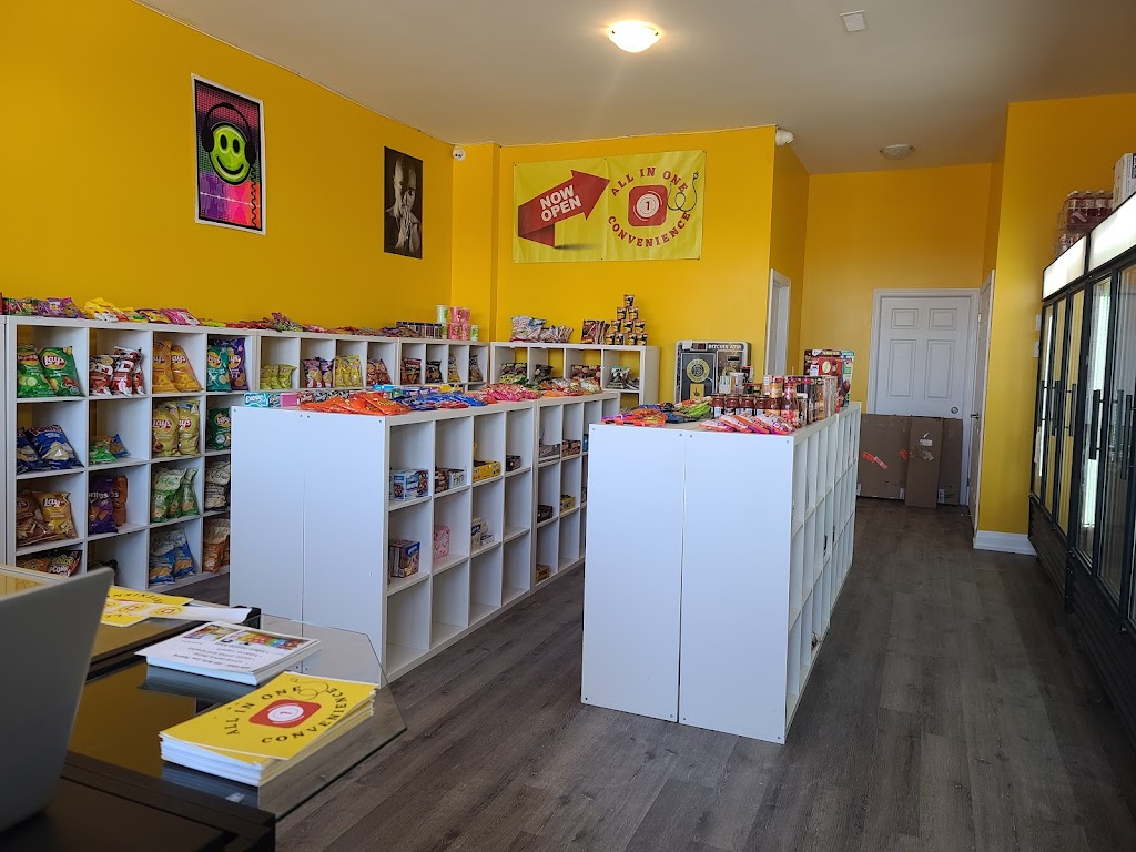 All in one convenience pickering | 1128 Baltic Ln, Pickering, ON L1X 2R2, Canada | Phone: (647) 919-0106