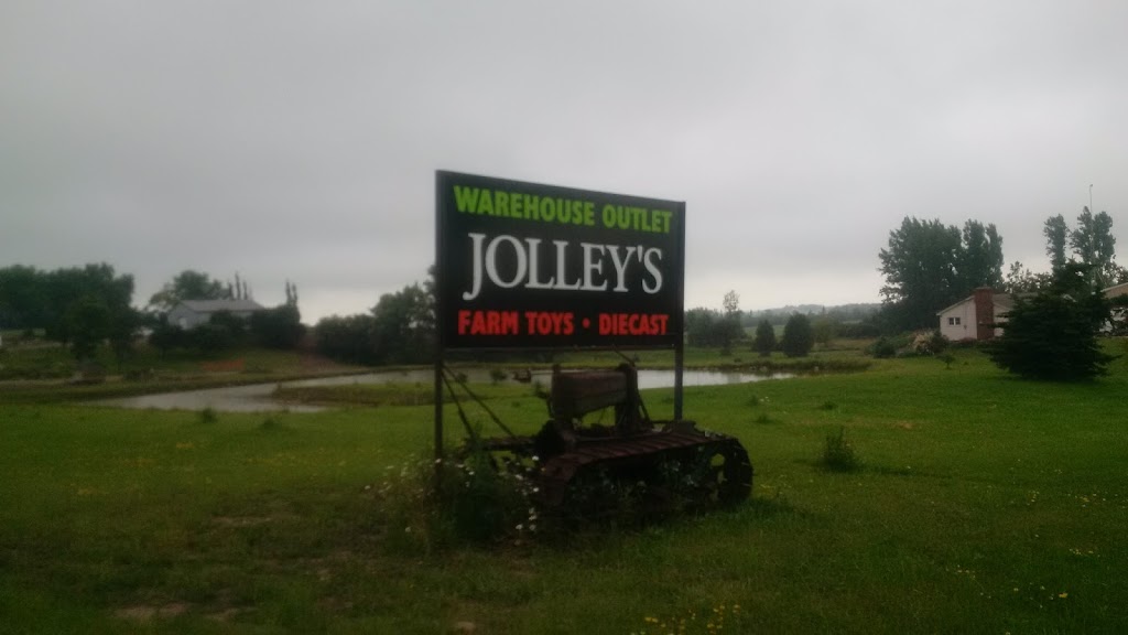 Jolleys Toys & Collectibles | 7808 Sideroad 9, Arthur, ON N0G 1A0, Canada | Phone: (519) 848-2332