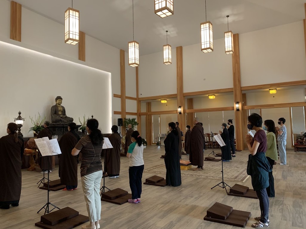 Middle Path Meditation Centre 中道禪林 | 23034 Township Rd 261A, Calgary, AB T3R 1E5, Canada | Phone: (403) 547-9031