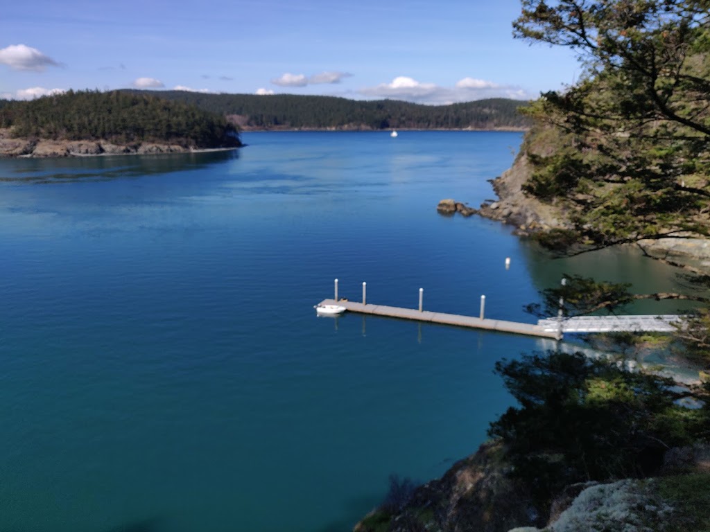 James Island Marine State Park | Blakely Island, WA 98222, USA | Phone: (360) 376-2073