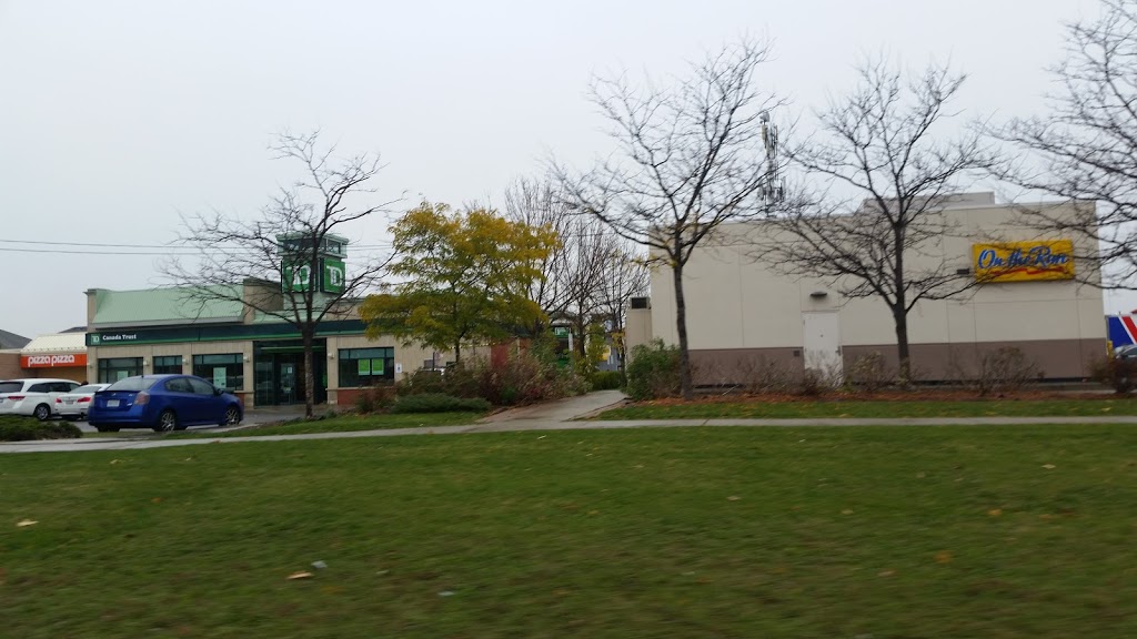 TD Canada Trust Branch and ATM | 7060 McLaughlin Rd, Mississauga, ON L5W 1W7, Canada | Phone: (905) 565-7220