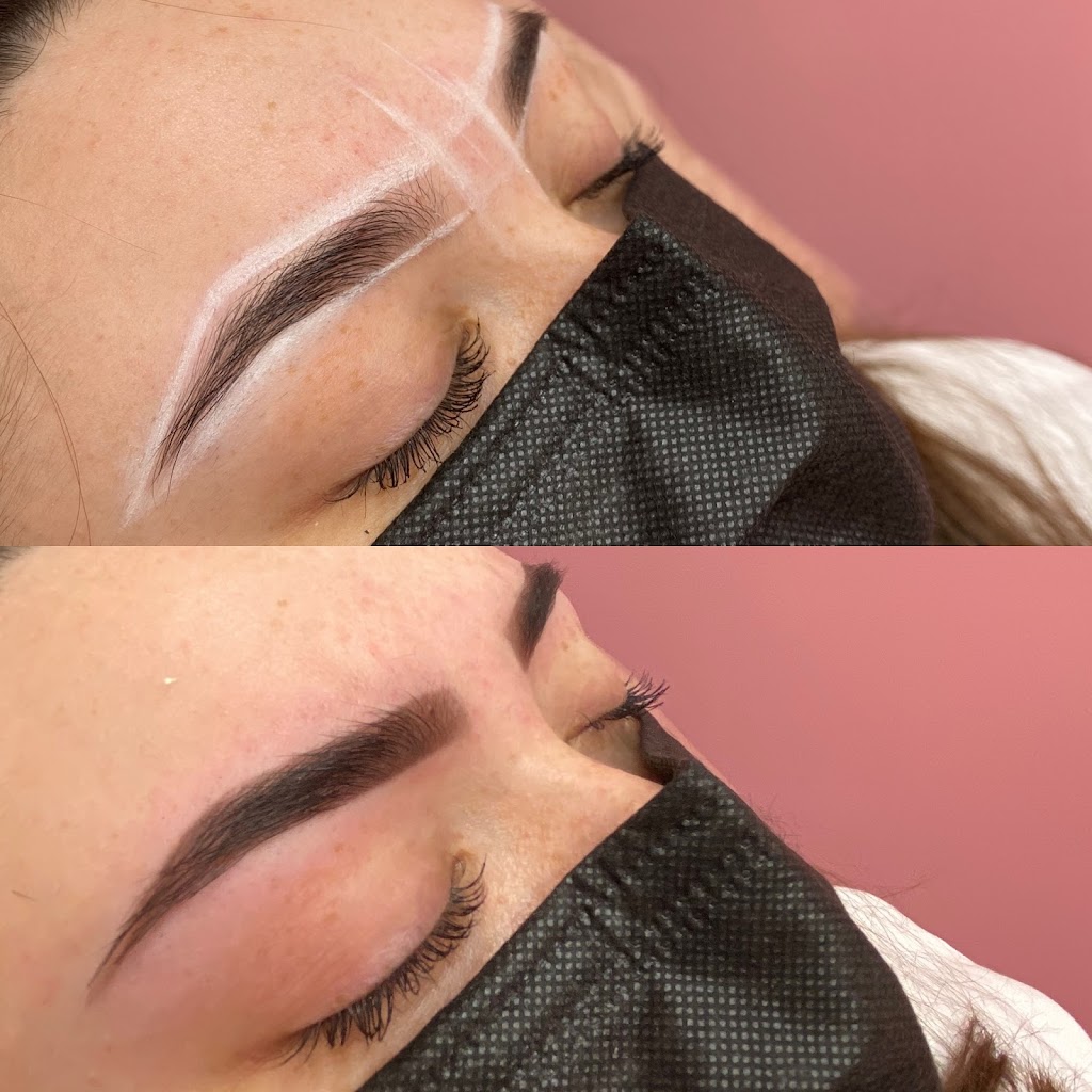 Honeybee Beauty | 3440 Fairway Plaza Rd S Studio 1008, Lethbridge, AB T1K 7T5, Canada | Phone: (587) 220-5406