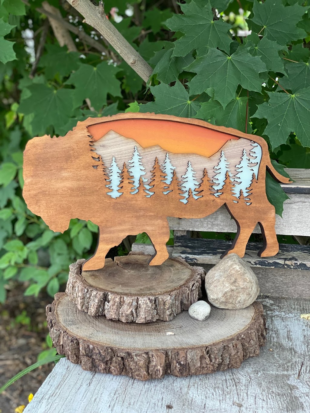 Muddy Acre Designs | 60 Mud St, Hamilton, ON L8J 1R5, Canada | Phone: (905) 317-7708
