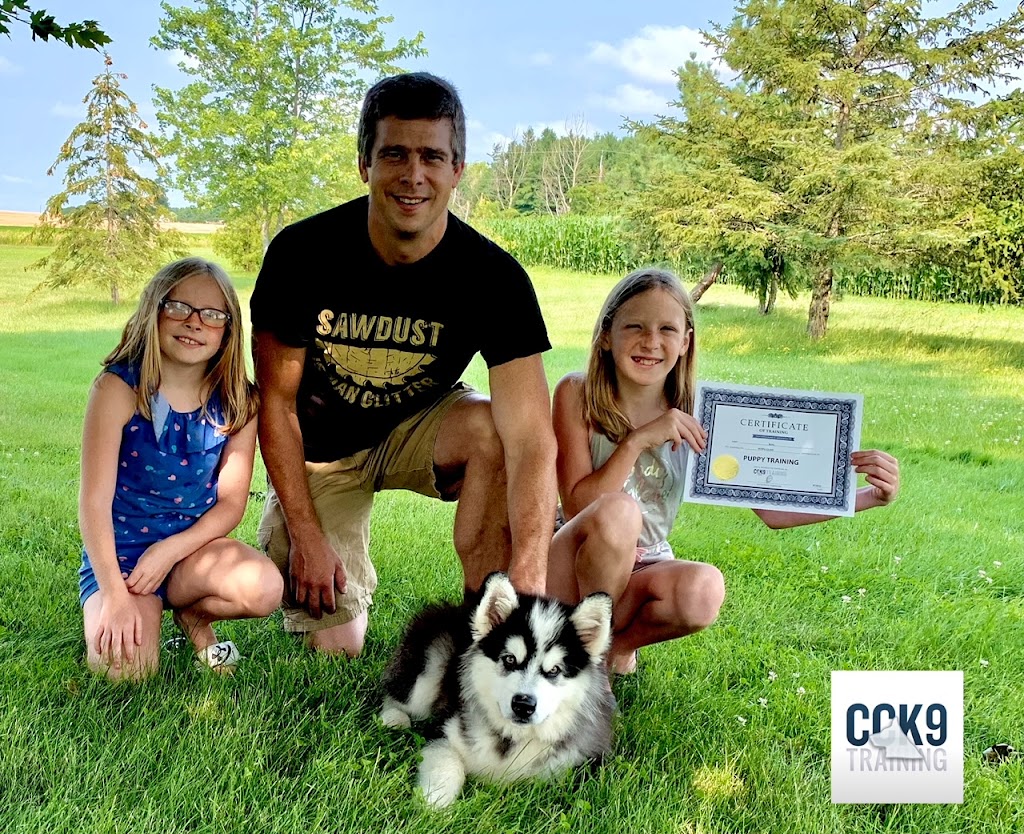 Command Control Dog Training (CCK9) | 21641 Dixie Road, Wainfleet, ON L0S 1V0, Canada | Phone: (877) 687-2259