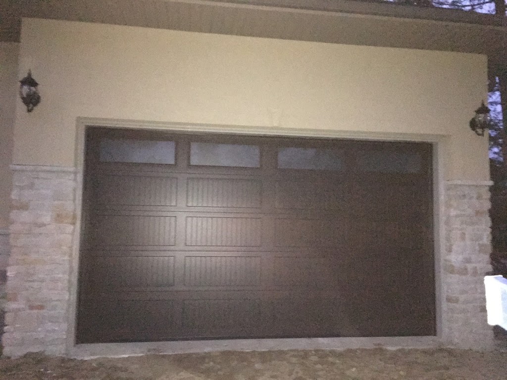 S.A.S Doorsystems | 171 Julia Crescent, Orillia, ON L3V 7W8, Canada | Phone: (705) 796-0813