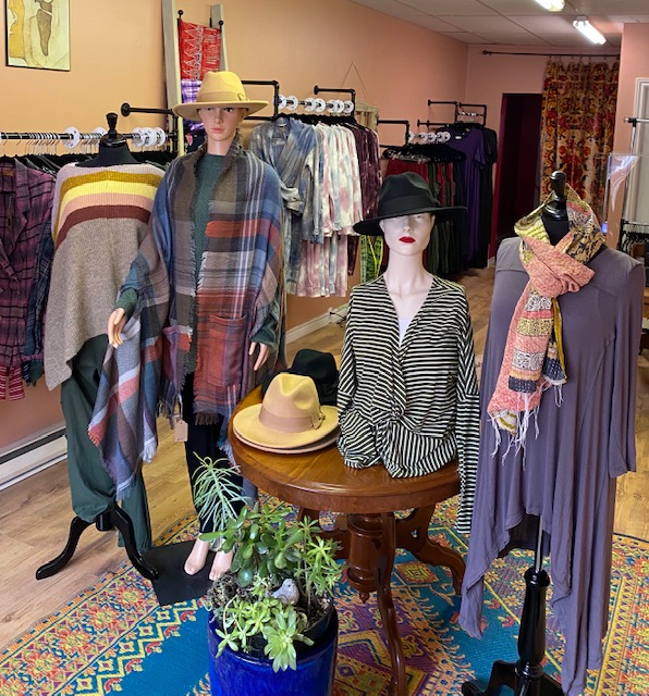 Boho Tide | 286 Josephine St, Wingham, ON N0G 2W0, Canada | Phone: (519) 912-2646