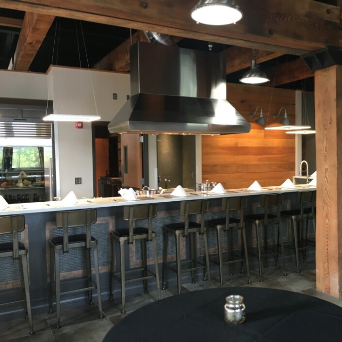 Nickel City Chef | 200 Amherst St, Buffalo, NY 14207, USA | Phone: (716) 873-4100