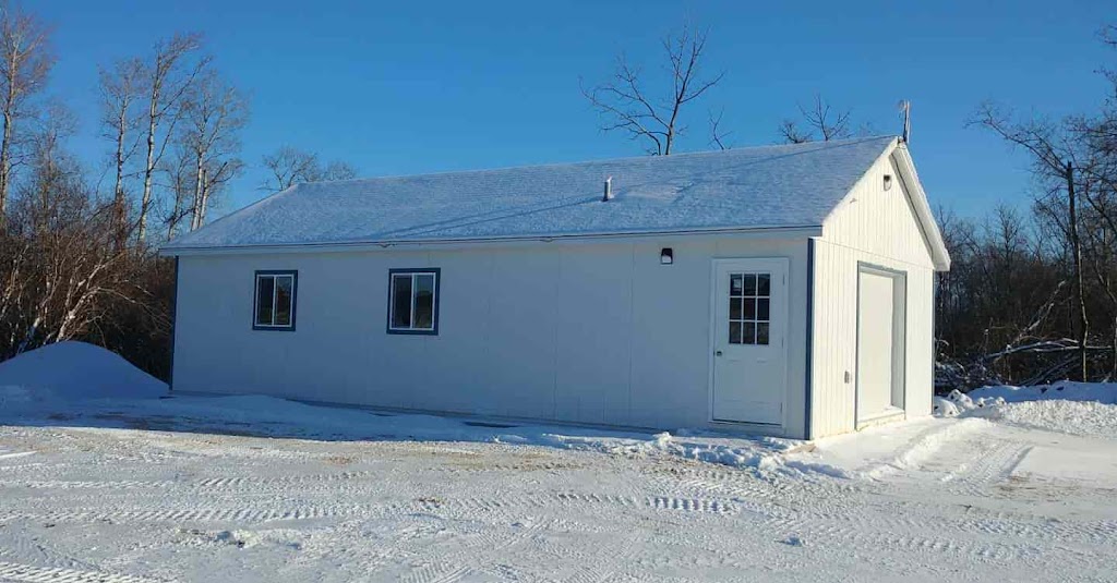 B Inspired Gifts & Books Ltd. | 897 Henry Rd, Petersfield, MB R0C 2L0, Canada | Phone: (204) 738-6066