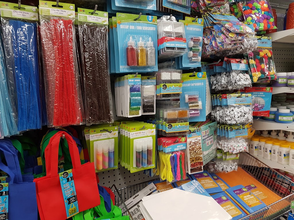 Dollar Tree | 300-4435 Burnside Line, Orillia, ON L3V 6H4, Canada | Phone: (705) 323-9400