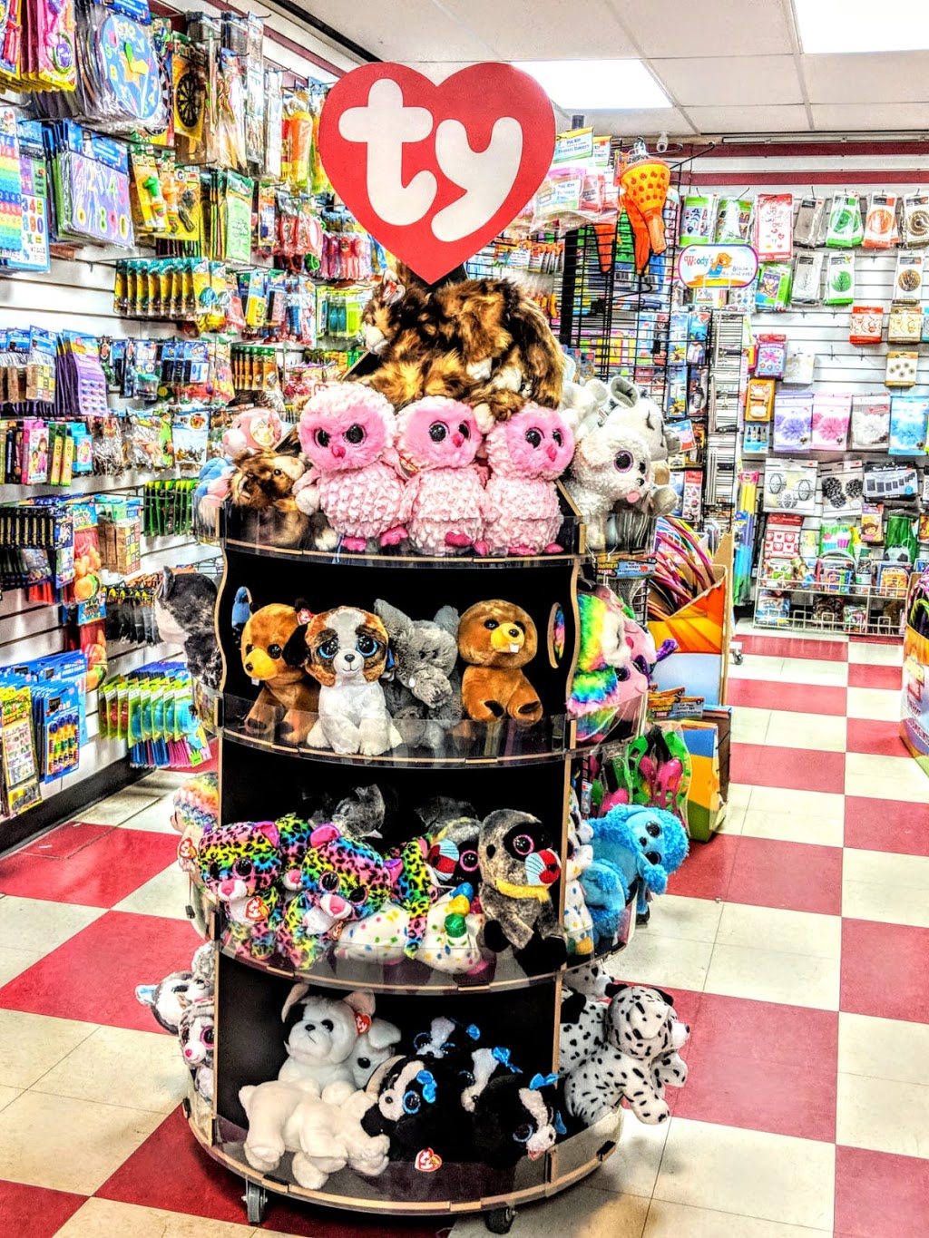 Great Canadian Dollar Store 6404 28 Ave NW, Edmonton, AB T6L 6N3, Canada