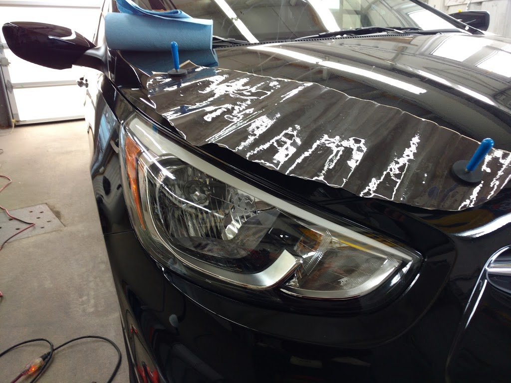 CWS Window Tint | 431 Parsons Ct, Goderich, ON N7A 4K3, Canada | Phone: (519) 440-2625