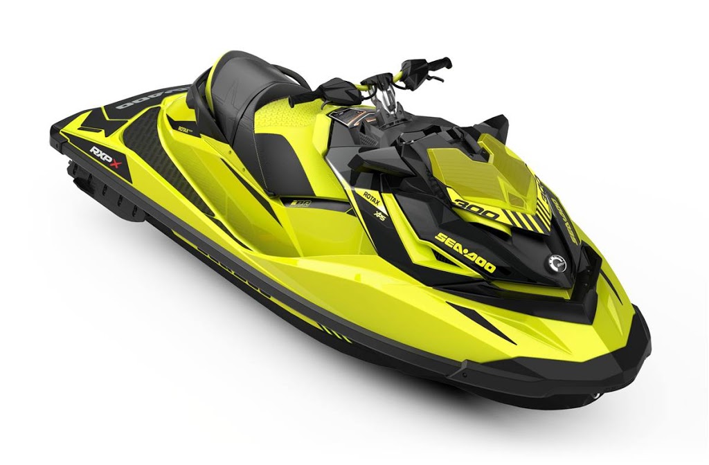Big League Powersports | 349 Marlborough St, Brantford, ON N3S 4T9, Canada | Phone: (289) 803-5489