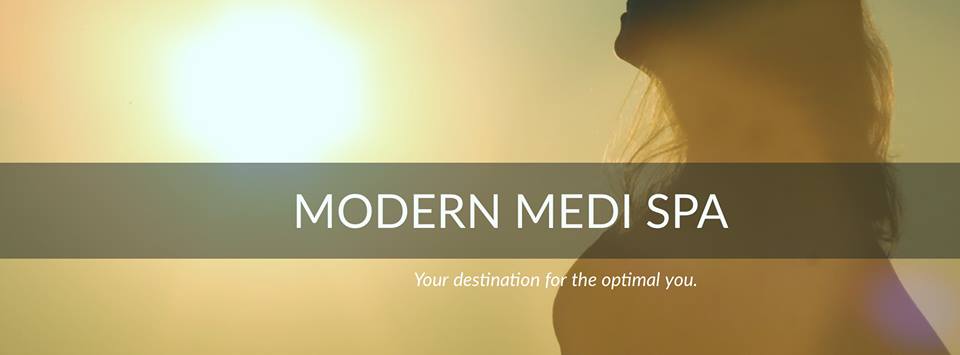 Modern Medi Spa | hair care | 55 Church St S, Ajax, ON L1S 6A6, Canada | 9054923800 OR +1 905-492-3800