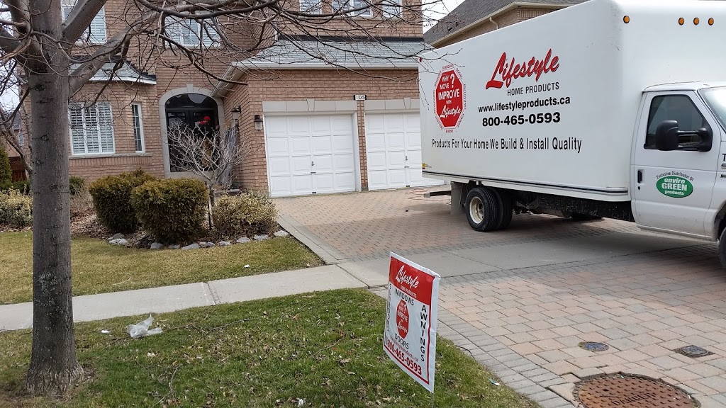 Calvert Park | 201 Macrill Rd, Markham, ON L6C 1X9, Canada