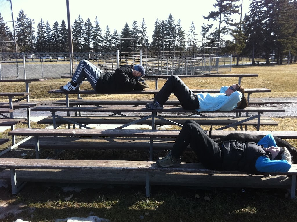 Second Home Fitness | 165 Maple Grove Ln, Eganville, ON K0J 1T0, Canada | Phone: (613) 868-6631
