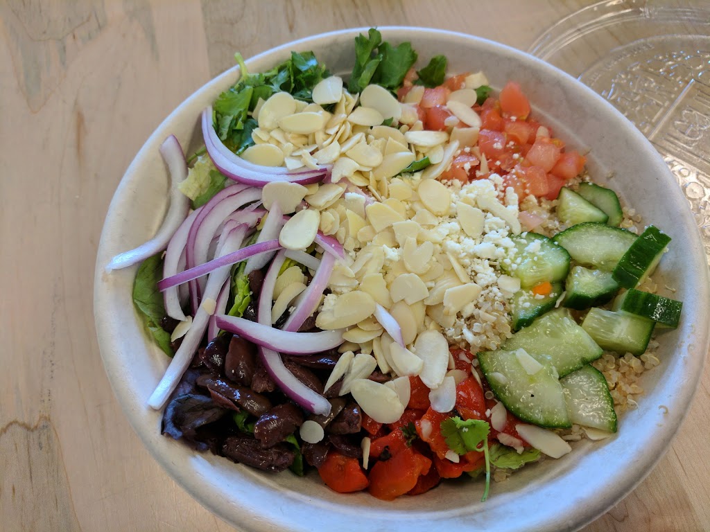 Freshii | 1857 Grant Ave B, Winnipeg, MB R3N 1Z2, Canada | Phone: (204) 219-8535