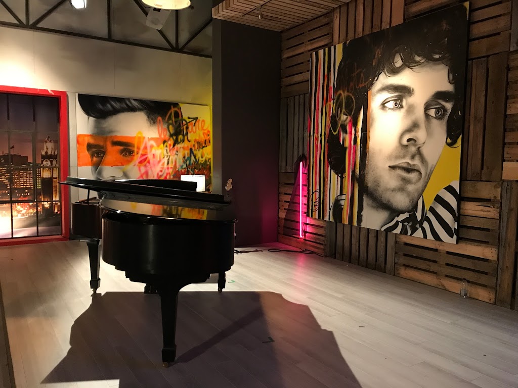 Cynthia Coulombe Bégin | Artiste Peintre Internationale | 1864 Rue des Granges, LAncienne-Lorette, QC G2E 5G2, Canada | Phone: (418) 561-2558