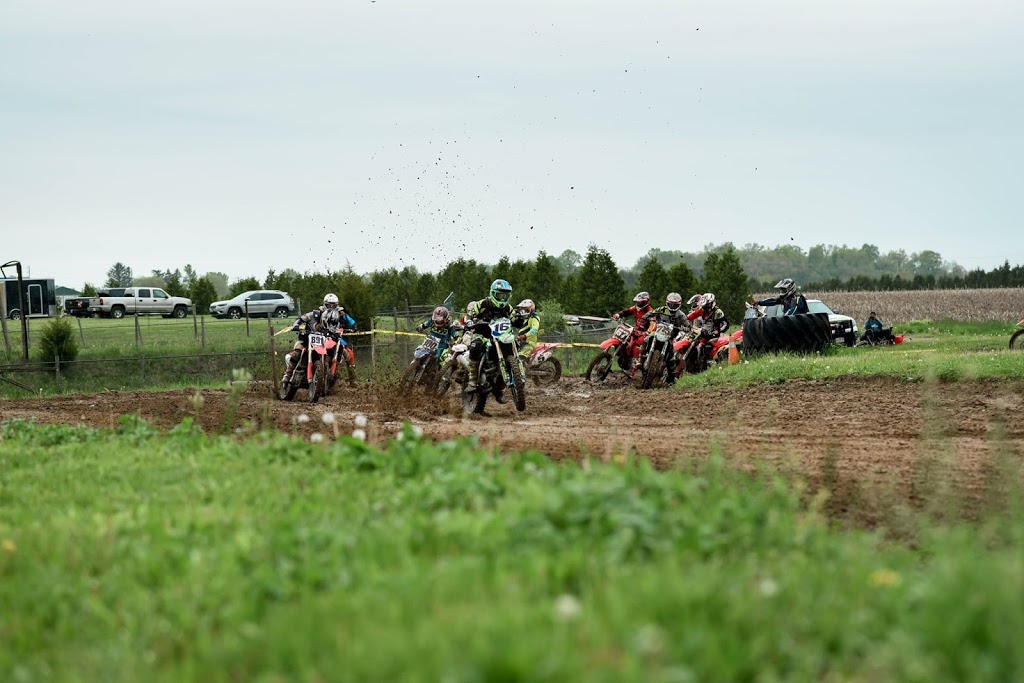 Erie Ramblers Motorcycle Club | 2205 Deer Run Rd, Wheatley, ON N0P 2P0, Canada | Phone: (519) 978-3412