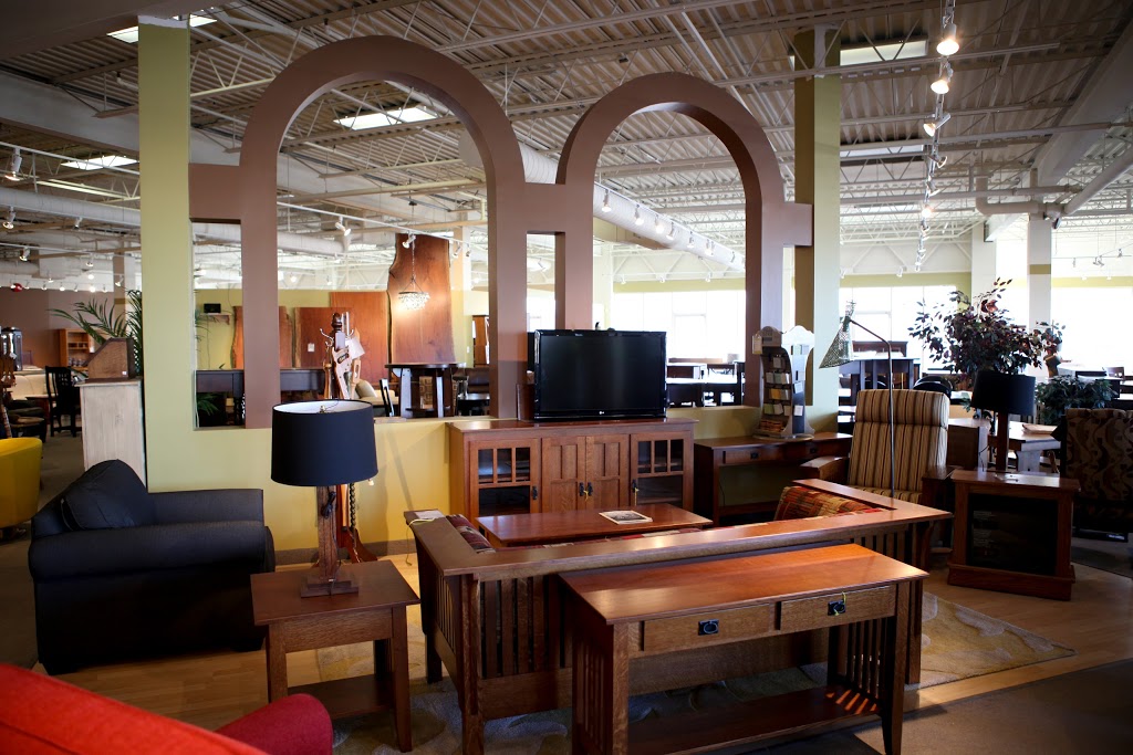 Amish Furniture Designed | 1755 42a 1755 Pickering Pkwy, Pickering, ON L1V 6K5, Canada | Phone: (905) 239-4103