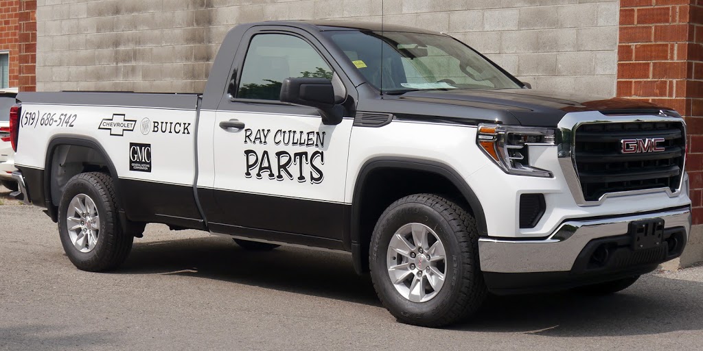 Xtreme Graphix & Auto Trim Inc. | 762 Wharncliffe Rd S, London, ON N6J 2N4, Canada | Phone: (519) 657-3500