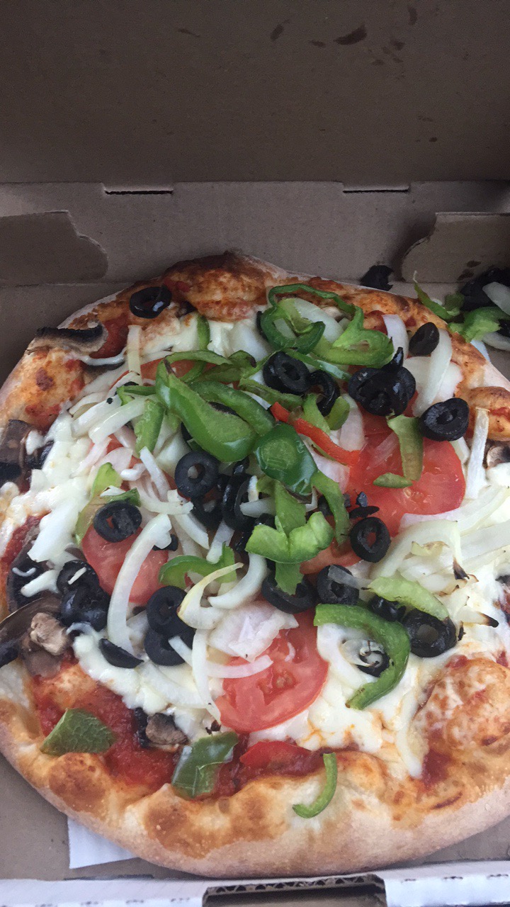 Tevere Express | 4920 Boul Saint-Jean, Pierrefonds, QC H9H 4B2, Canada | Phone: (514) 626-2973
