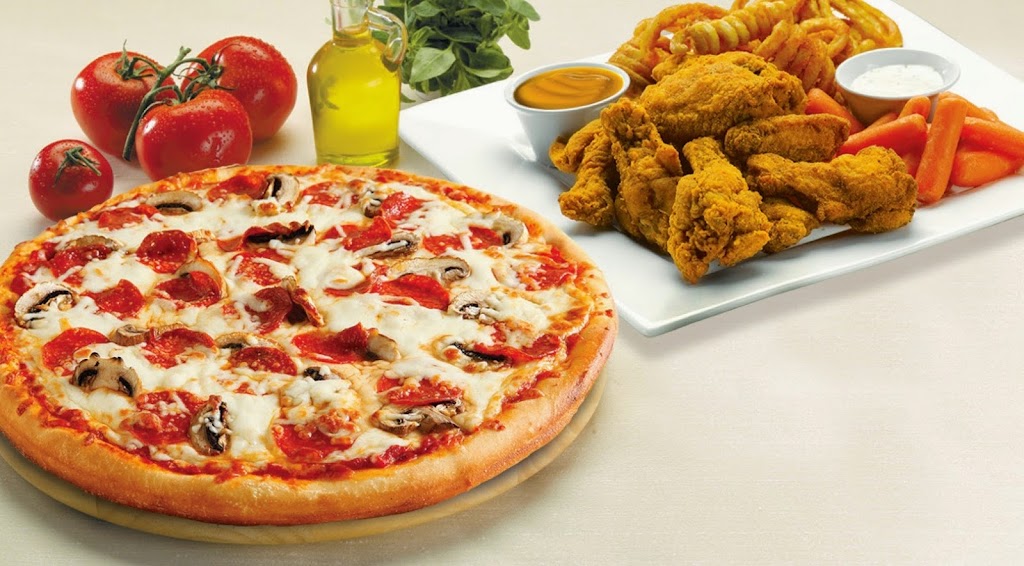 Pizza 73 | 4725 65 St, Camrose, AB T4V 3M5, Canada | Phone: (780) 673-0073