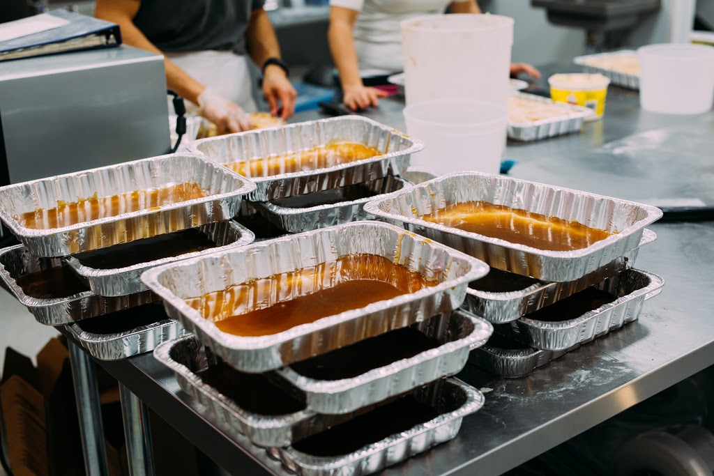 Sweet C Bakery | 1171 Kildare Avenue East B, Winnipeg, MB R2C 5C1, Canada | Phone: (204) 505-5030