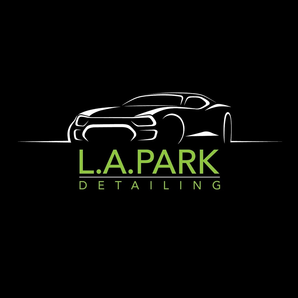 L.A. Park Detailing | 400 Bell St, Ingersoll, ON N5C 2P6, Canada | Phone: (226) 228-8322