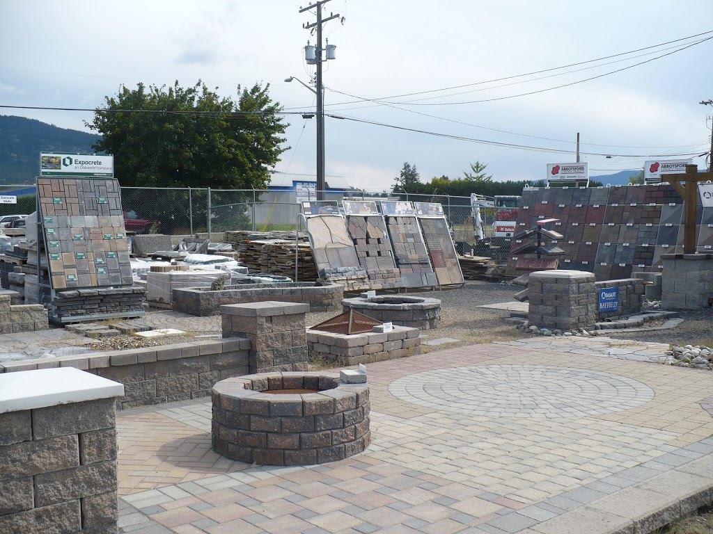 Vernon Landscape Centre | 4620 23 St, Vernon, BC V1T 4K9, Canada | Phone: (250) 542-8191