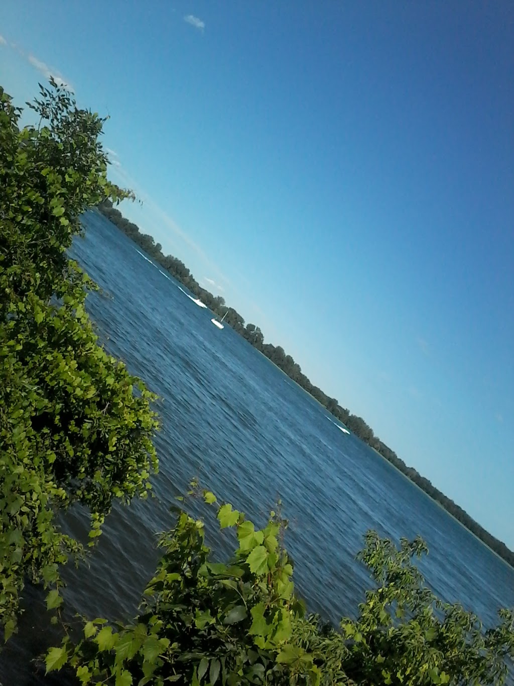 Park Capture-dEthan-Allen | 8500 Rue Bellerive, Montréal, QC H1L 5G5, Canada