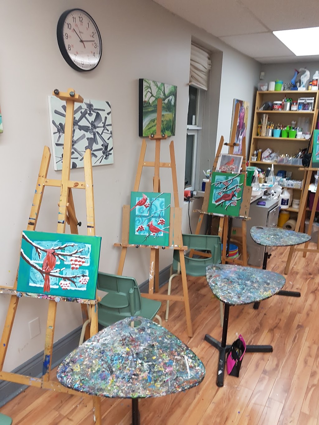 StArt Academy Newmarket | 38 Main St S #102, Newmarket, ON L3Y 3Y4, Canada | Phone: (647) 648-2998