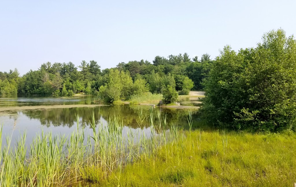 Parc Halte Verdu | Sainte-Julienne, QC J0K 2T0, Canada