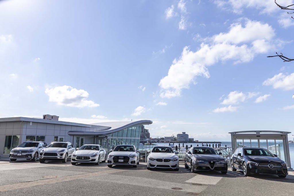 GAIN Group | 2546 Government St, Victoria, BC V8T 4P7, Canada | Phone: (778) 406-1380