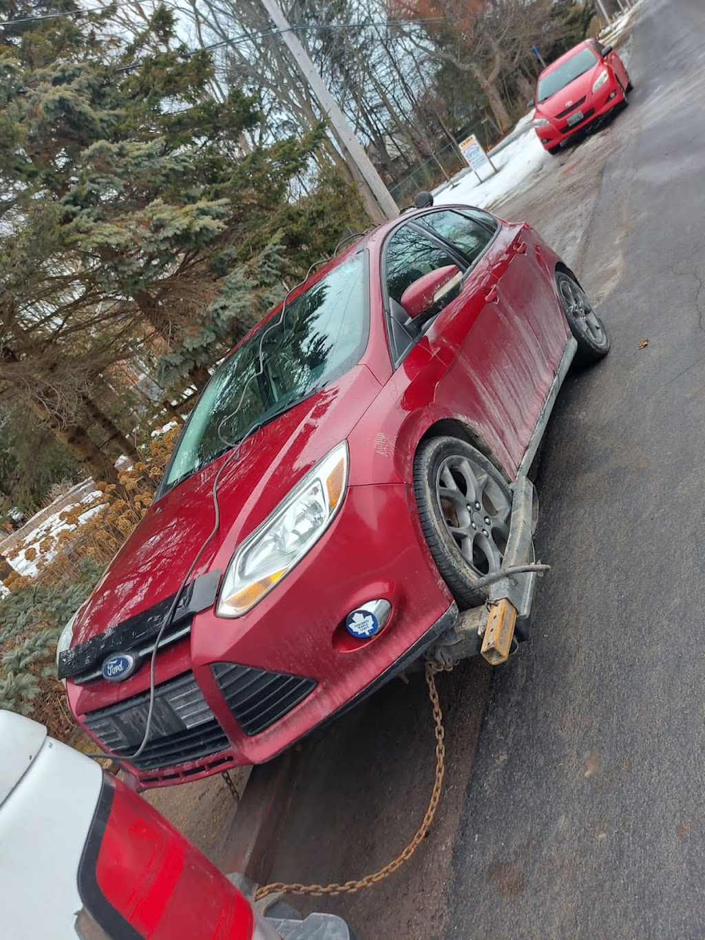 Scrap King Dealer | 608 Erinbrook Dr, Kitchener, ON N2E 3N1, Canada | Phone: (416) 902-4489
