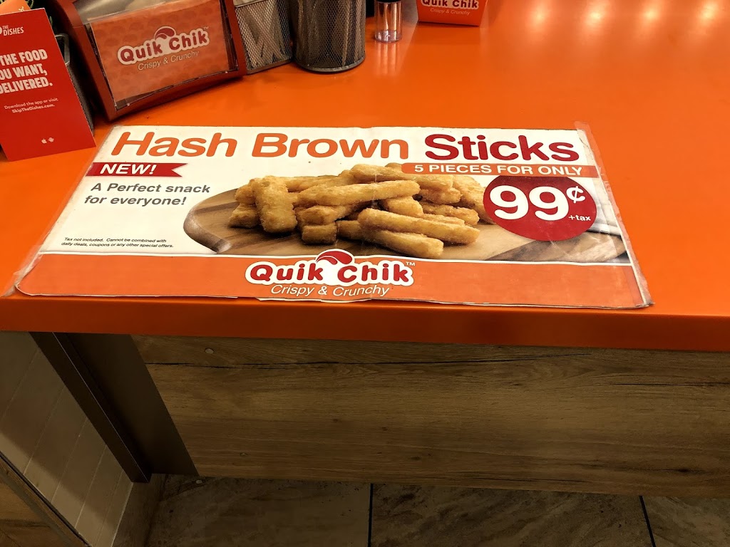 Quick Chik | Dixie, Mississauga, ON L4X 1L4, Canada | Phone: (905) 896-7861