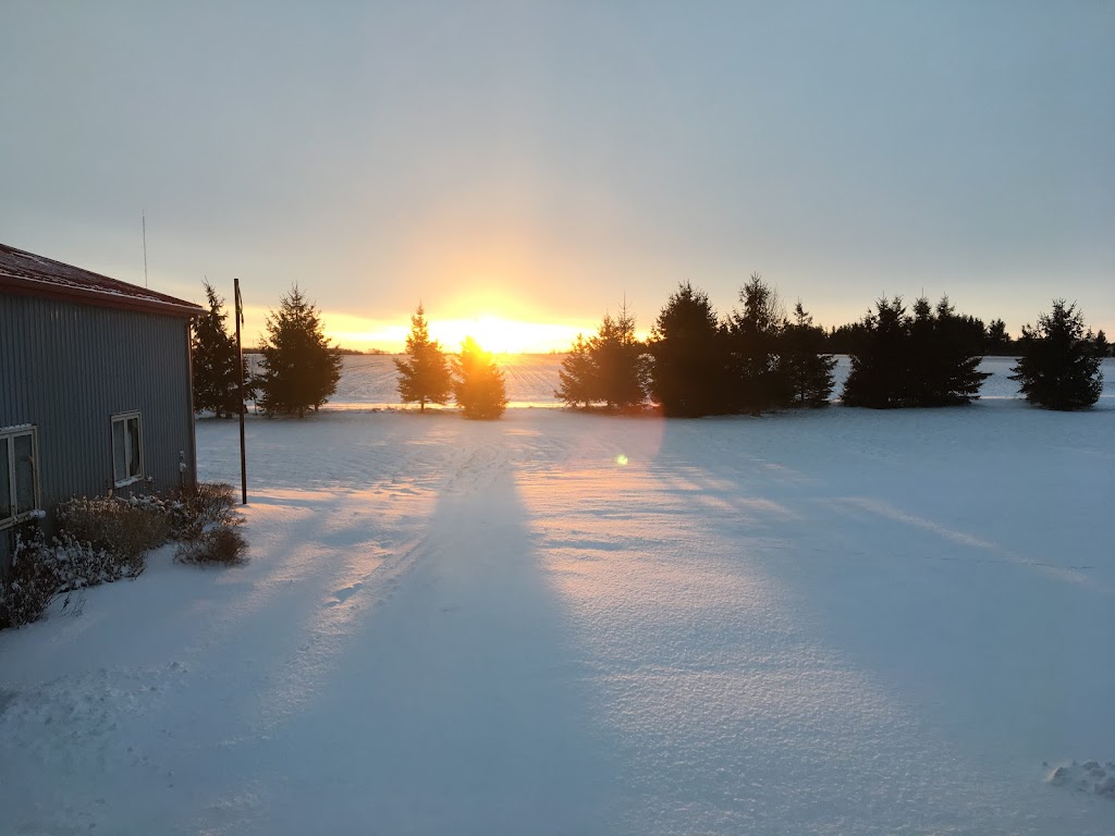 Kincardine/Shepherds Landing Airport | 699 Lake Range Dr, Kincardine, ON N2Z 0B3, Canada | Phone: (519) 832-0666