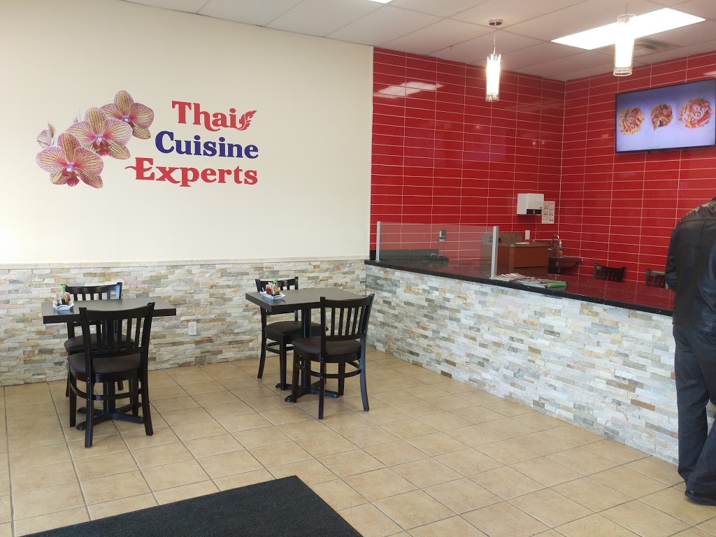 Thai Cuisine Experts | 6970 Lisgar Drive a2, Mississauga, ON L5N 8C8, Canada | Phone: (905) 785-0882