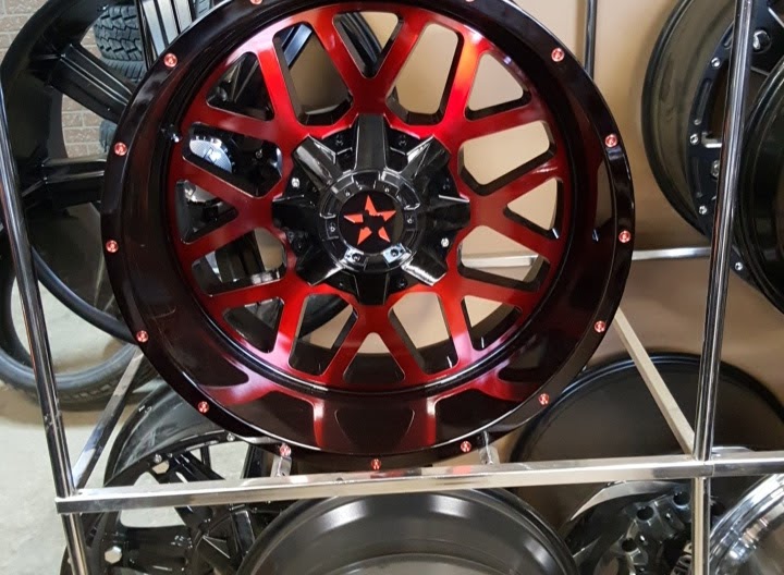 Subserious Autoworks | 4817 118 Ave NW, Edmonton, AB T5W 1B5, Canada | Phone: (780) 471-4889