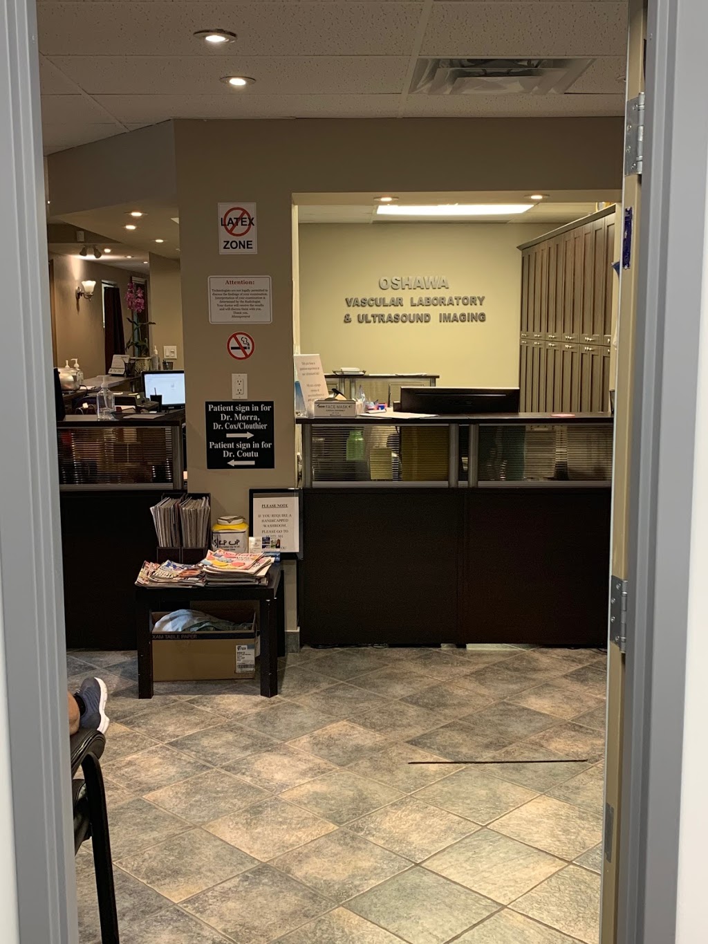Dr. Pierre A Coutu | 247 Simcoe St N, Oshawa, ON L1G 4T3, Canada | Phone: (905) 576-5451