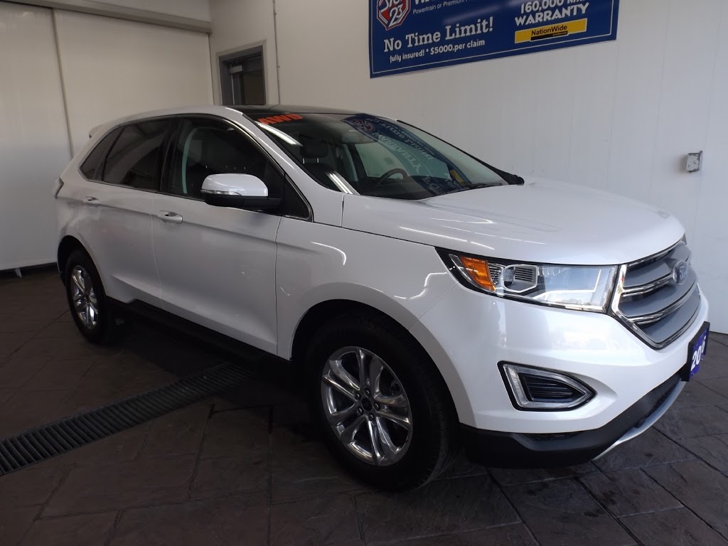 Stop 23 Auto Sales Ltd | 910 Wallace Ave N, Listowel, ON N4W 1M5, Canada | Phone: (519) 291-5757