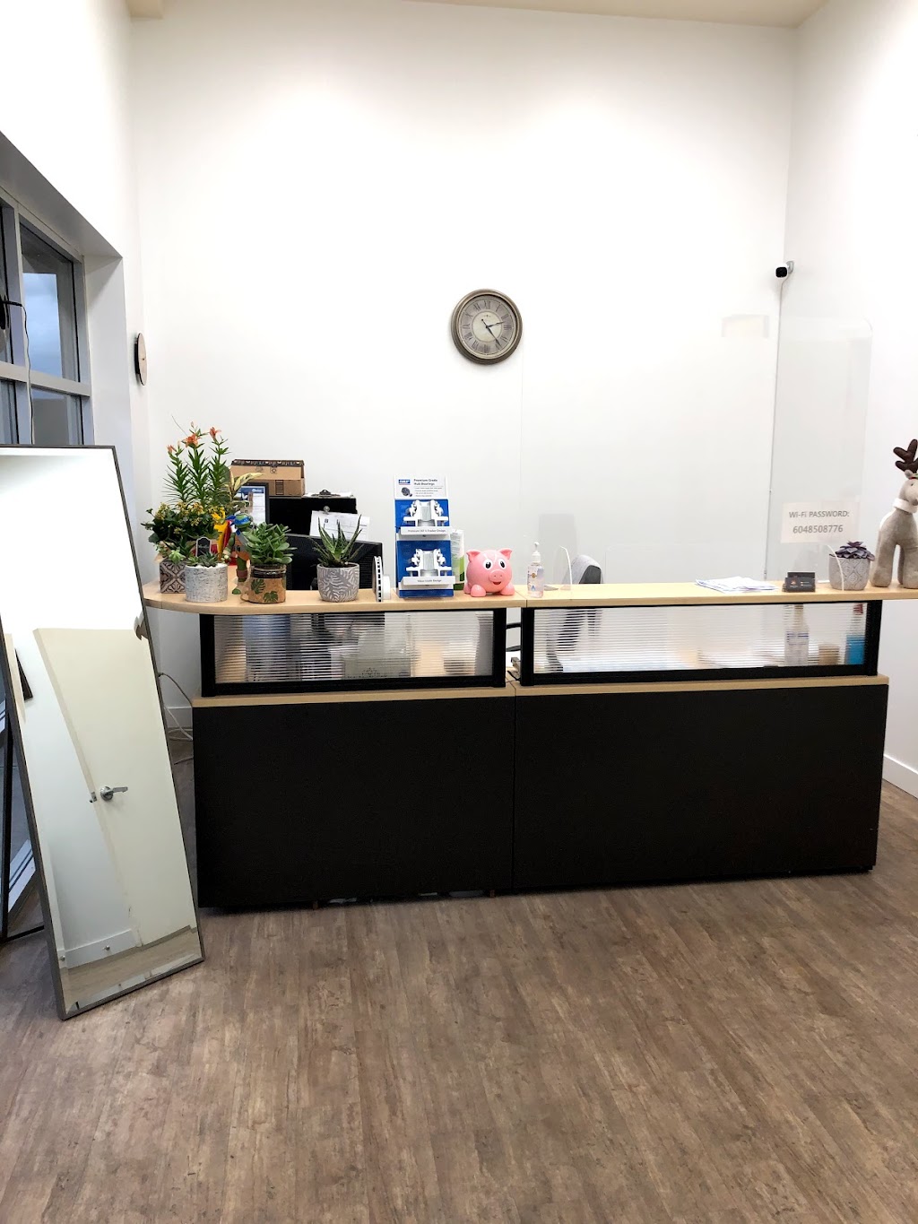 Anycar Auto Clinic 애니카 오토 | 663 Sumas Way#110, Abbotsford, BC V2S 7P4, Canada | Phone: (604) 850-8776