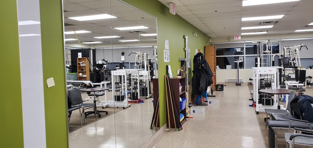 CBI Health Centre | 1457 McCowan Rd #218, Scarborough, ON M1S 5K7, Canada | Phone: (416) 289-3930