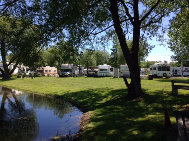 Camping le 209 | 209 QC-138, Saint-Augustin-de-Desmaures, QC G3A 0G2, Canada | Phone: (418) 878-4254