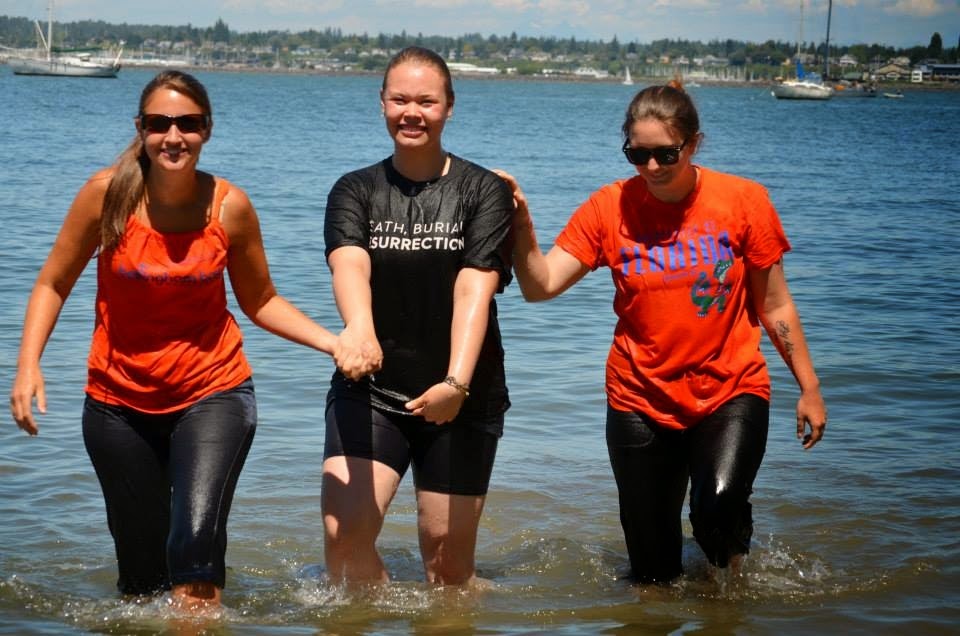 North Sound Church of Christ | 1509 E Victor St, Bellingham, WA 98225, USA | Phone: (360) 224-8753