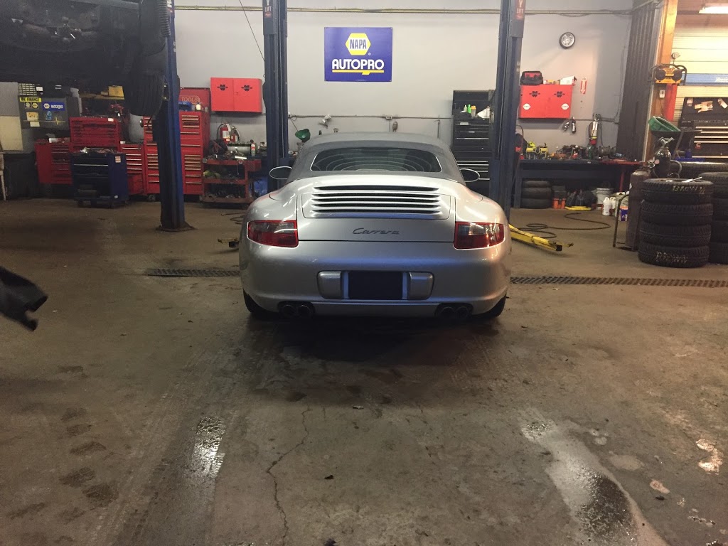 Exurocar Elegant Automobiles | 4296 Carlyon Line, Severn, ON L3V 0E8, Canada | Phone: (705) 327-8672