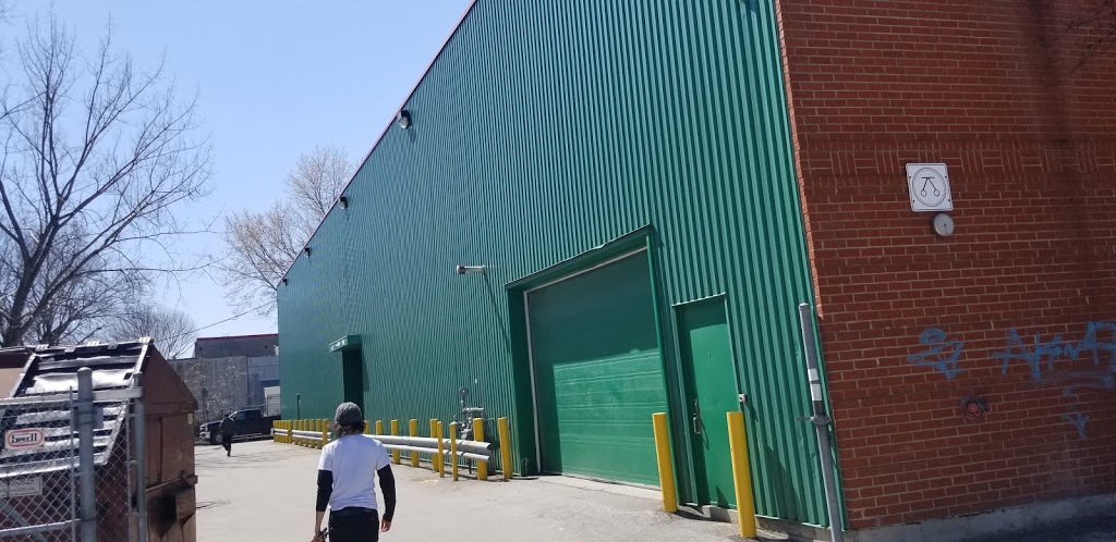 RONA Centre de Rénovation St-Patrick | 2400 Rue Saint-Patrick, Montréal, QC H3K 1B3, Canada | Phone: (514) 931-2561