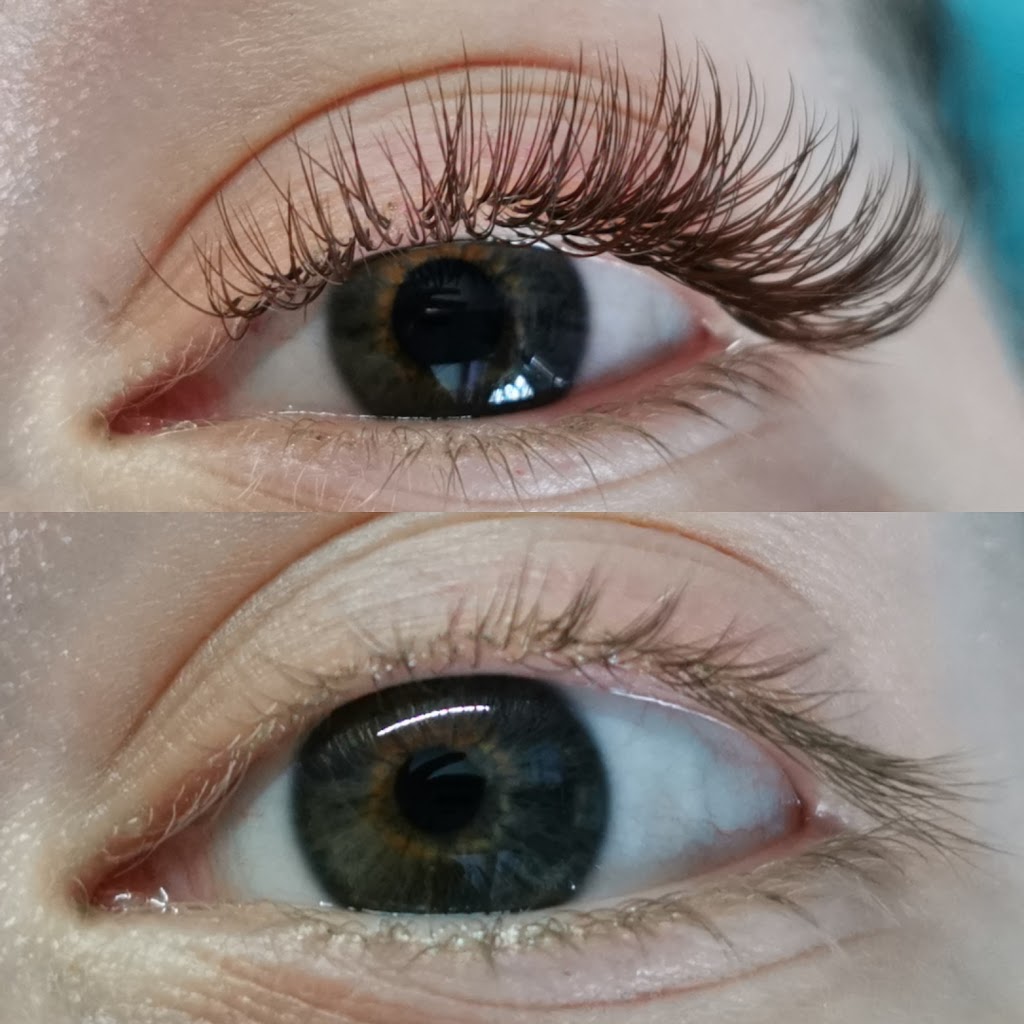 My City of Lashes | 3231 Redpath Cir, Mississauga, ON L5N 8R3, Canada | Phone: (416) 476-1030