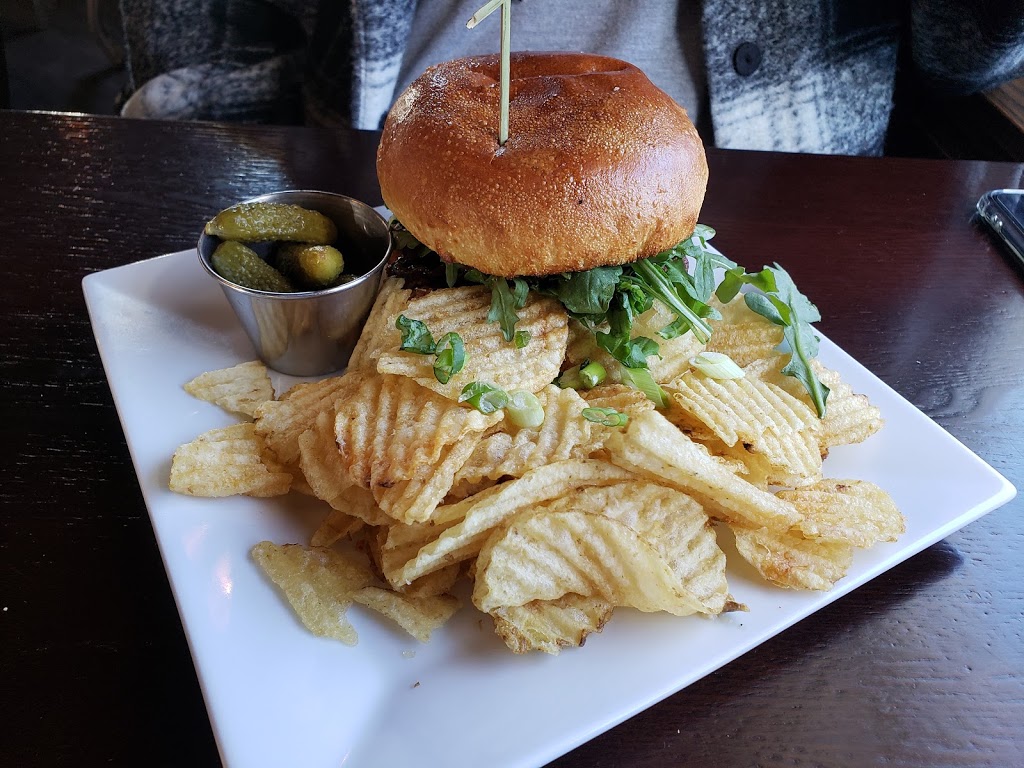 The Mill | 655 Front St, Lynden, WA 98264, USA | Phone: (360) 778-2760